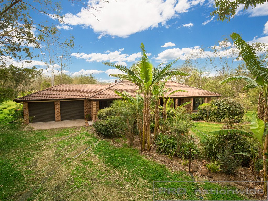 52 Brandy Hill Drive BRANDY HILL 4