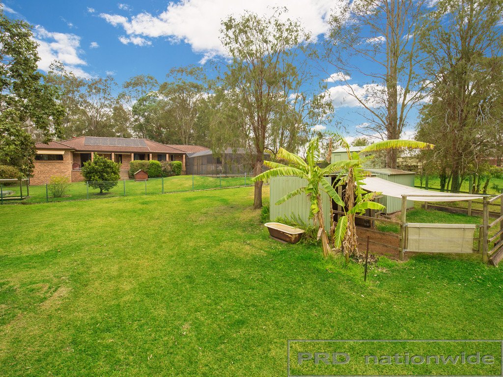 52 Brandy Hill Drive BRANDY HILL 18