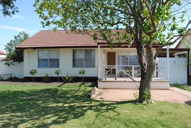 52 Brian Street MILDURA 1