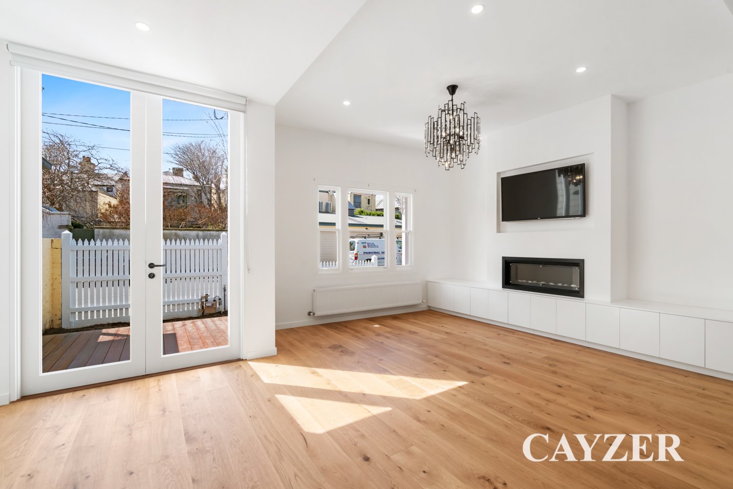Gallery: 52 Brooke Street