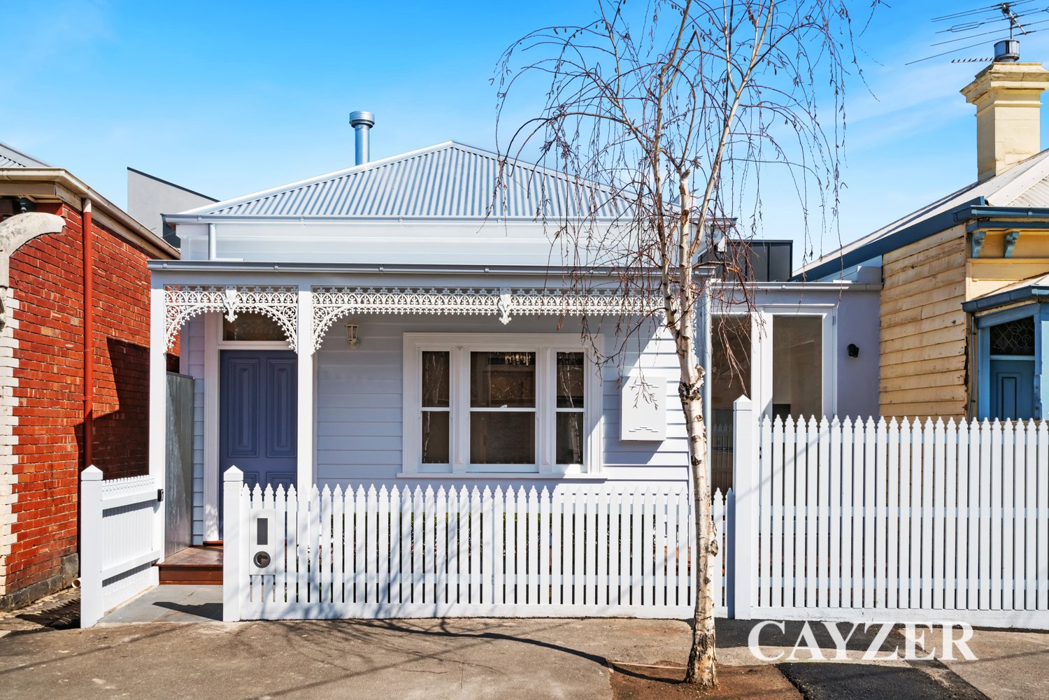 Gallery: 52 Brooke Street