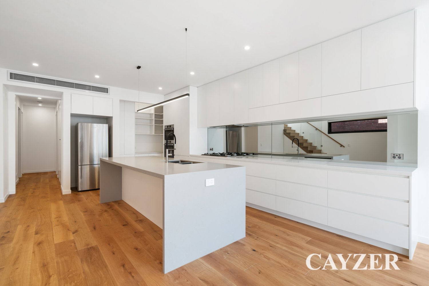 Gallery: 52 Brooke Street