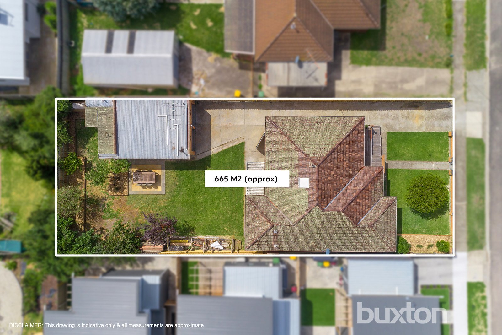 Gallery: 52 Buckingham Road
