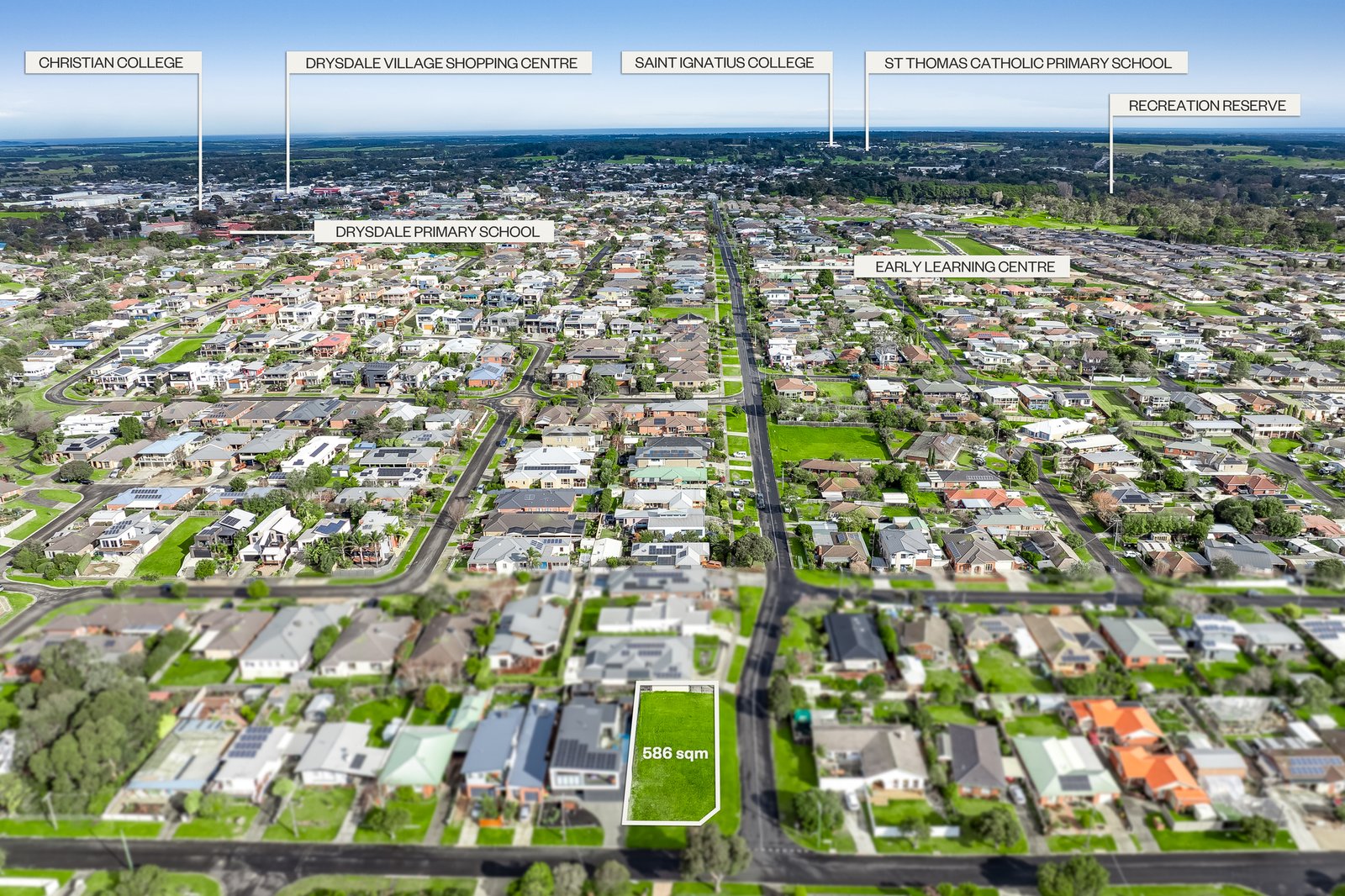 Gallery: 52 Bunganowee Drive