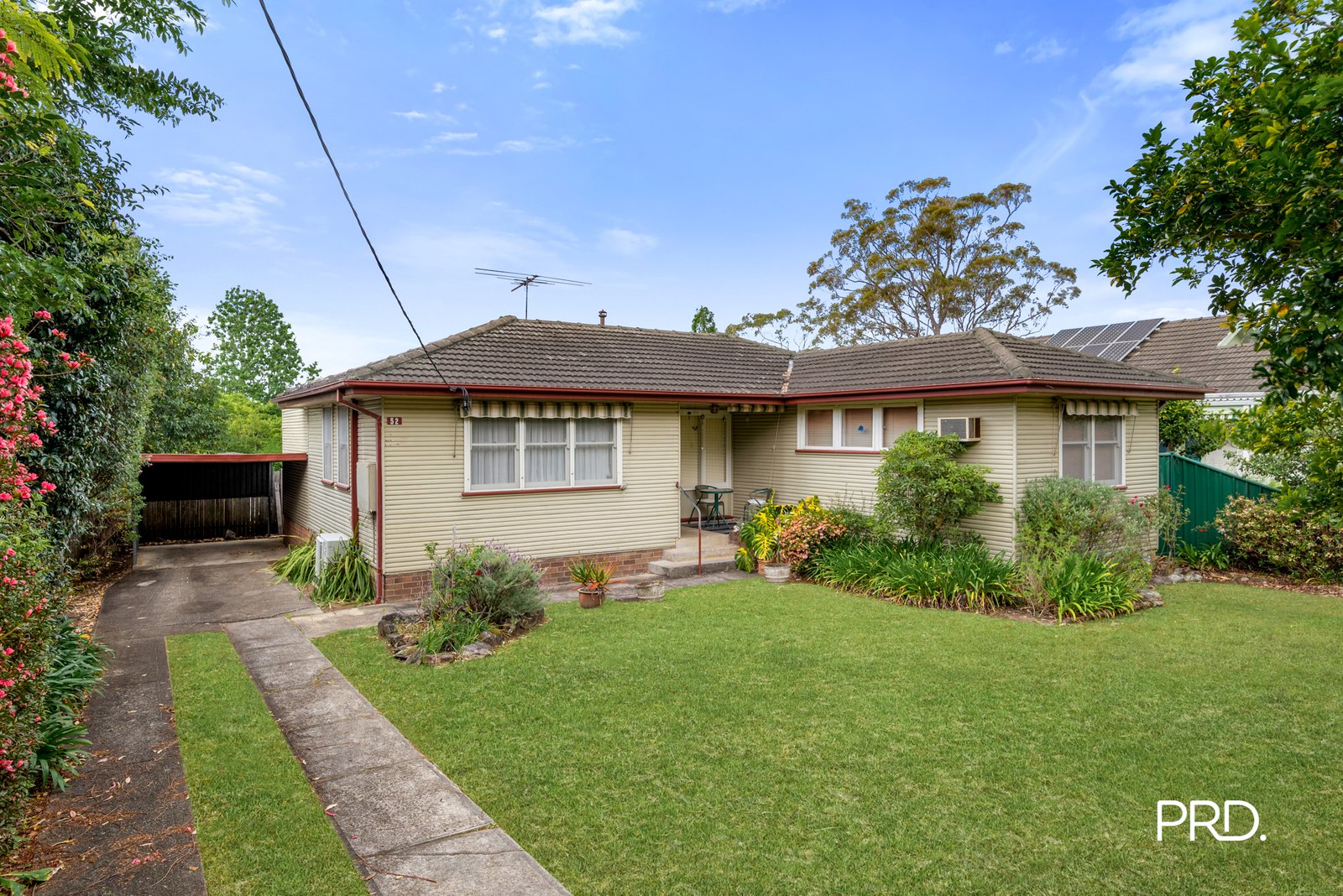 52 Burns Road, SPRINGWOOD NSW 2777