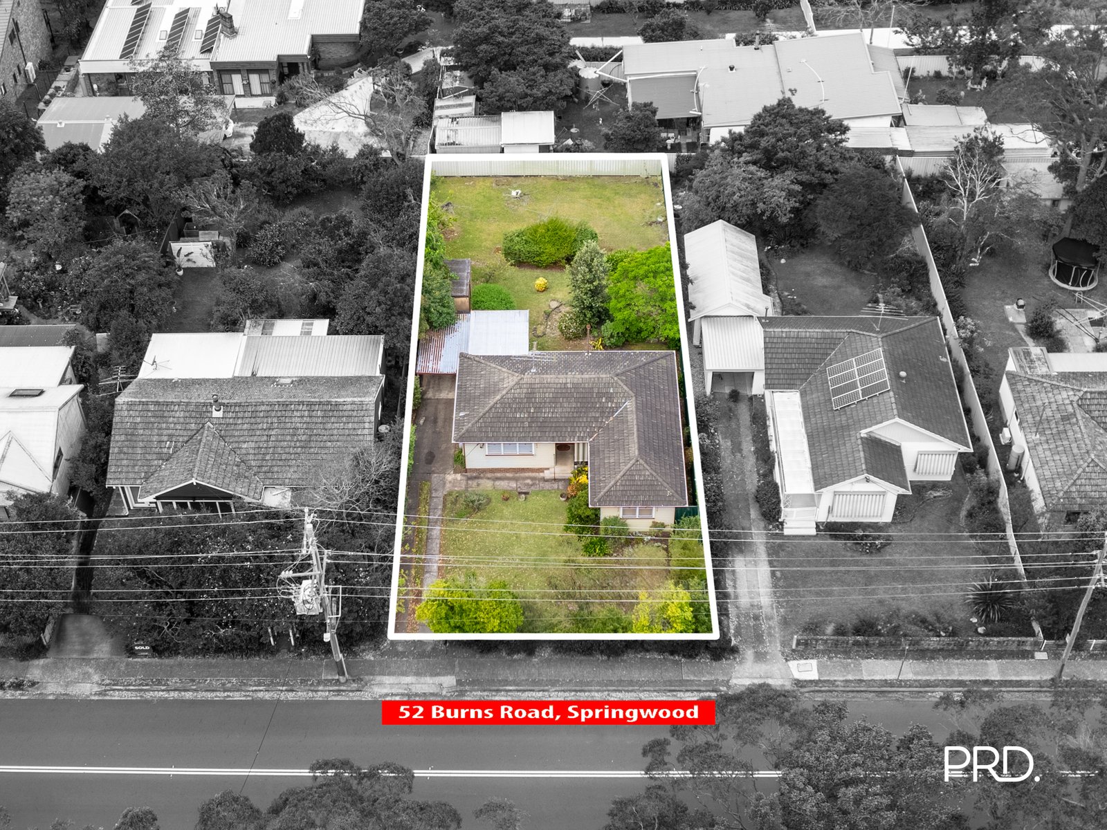52 Burns Road SPRINGWOOD 13