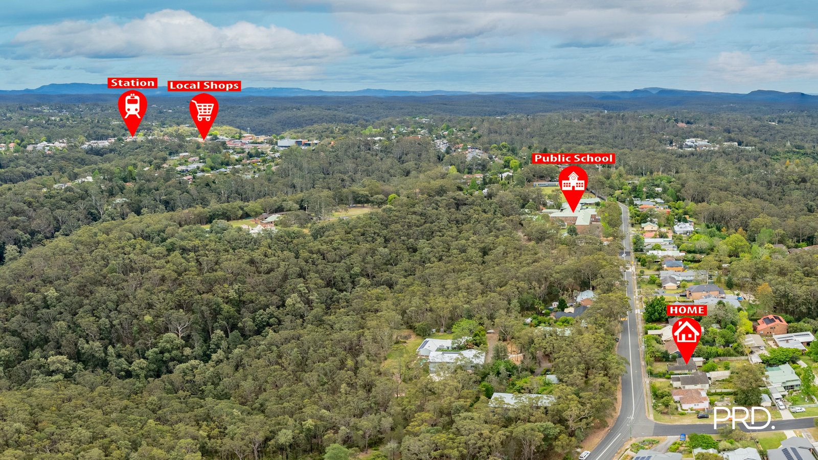 52 Burns Road SPRINGWOOD 14