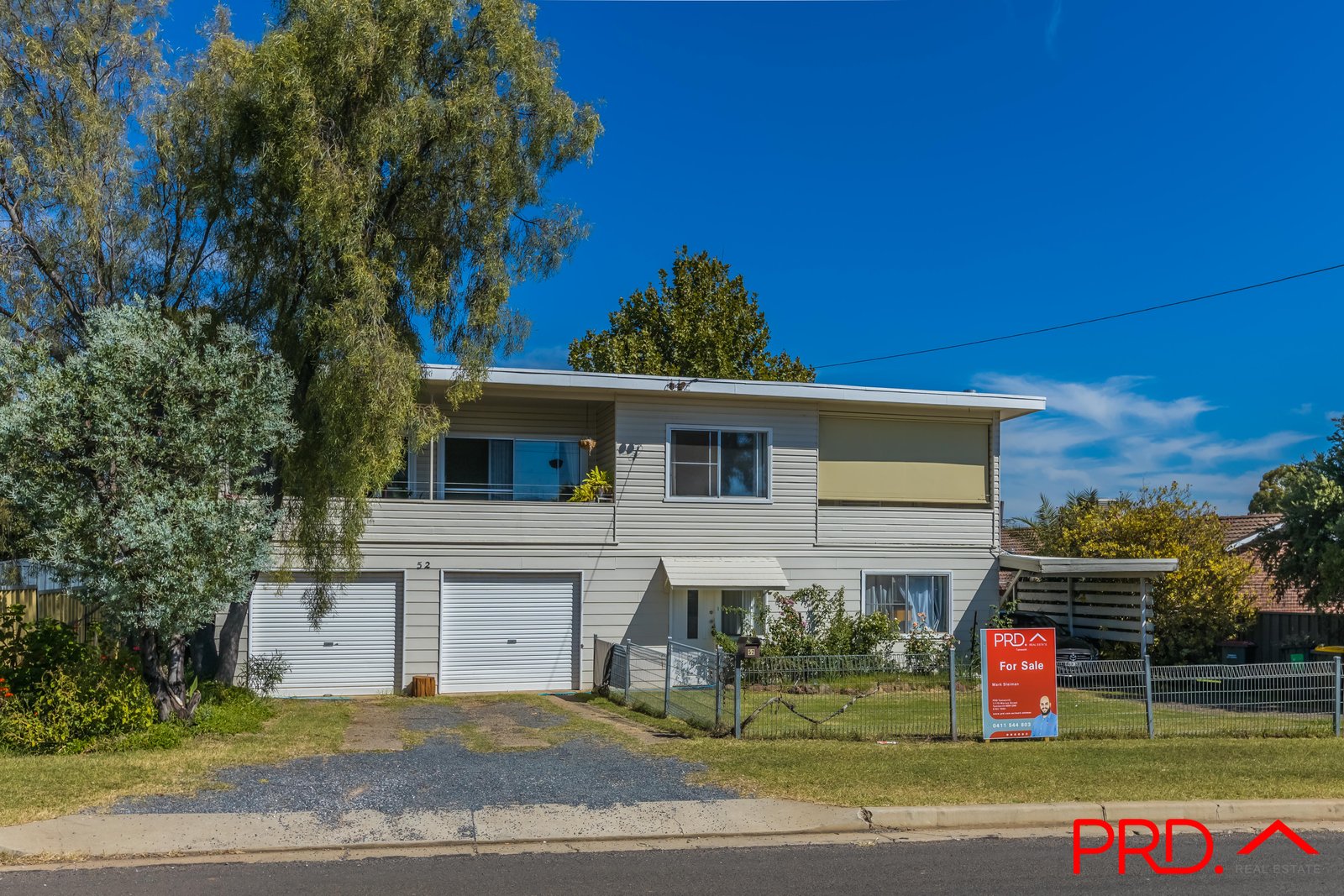 52 Calala Lane TAMWORTH 2