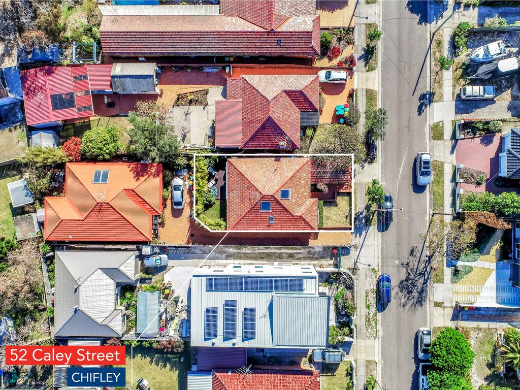52 Caley Street CHIFLEY 11