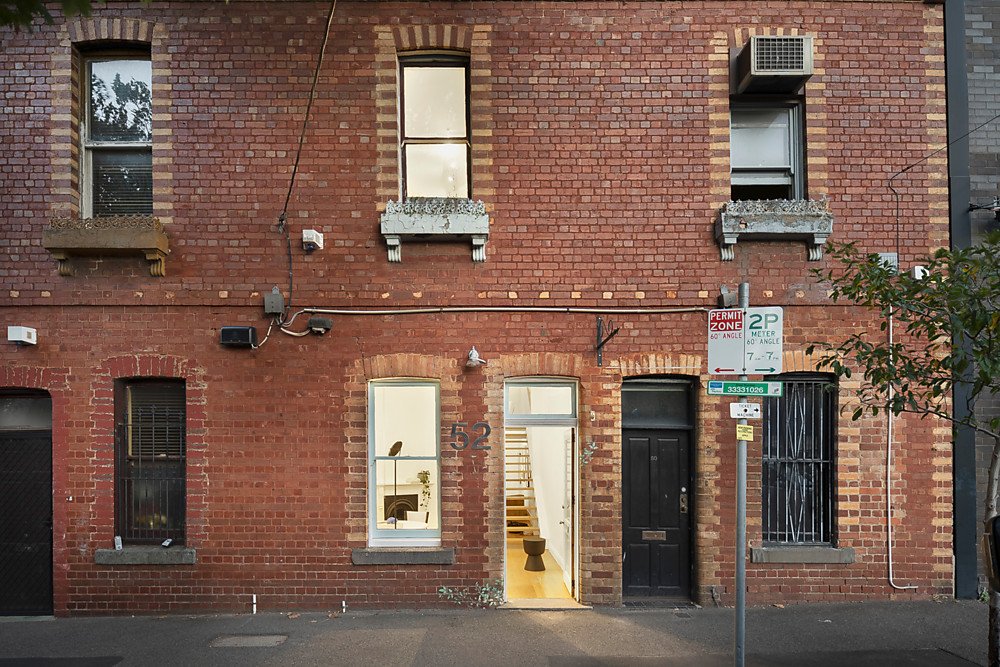 52 Cambridge Street, COLLINGWOOD VIC 3066