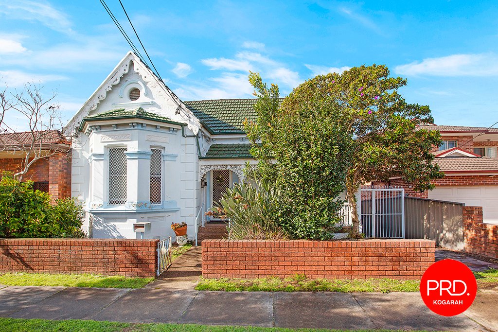 52 Cameron Street ROCKDALE 1