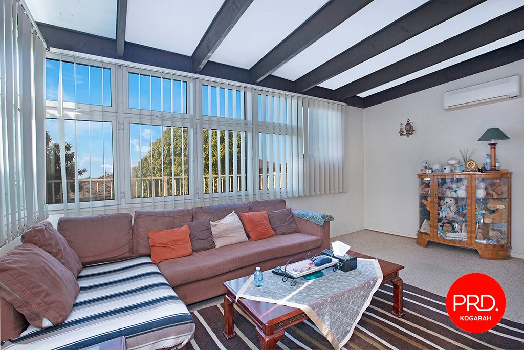 52 Cameron Street ROCKDALE 2