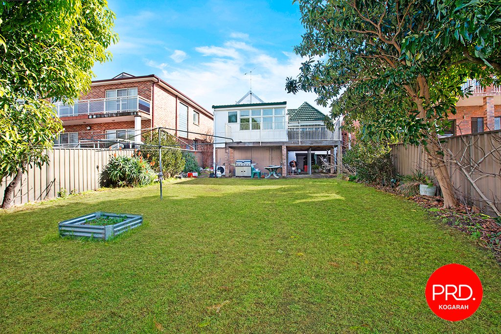 52 Cameron Street ROCKDALE 7