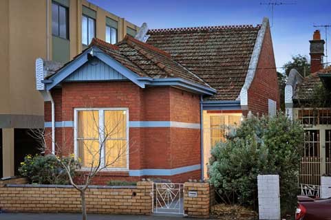 Gallery: 52 Carlisle Street