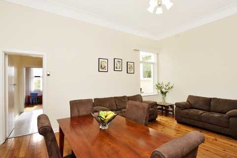 Gallery: 52 Carlisle Street
