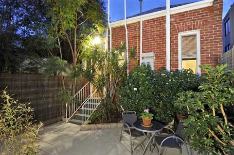 Gallery: 52 Carlisle Street