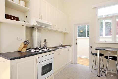 Gallery: 52 Carlisle Street