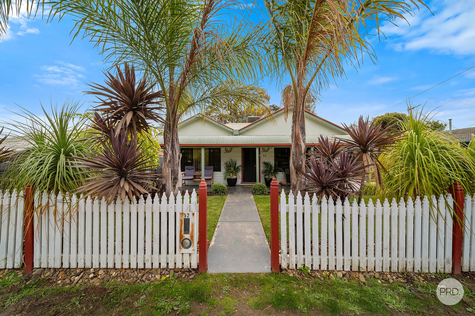 52 Chapple Street CALIFORNIA GULLY 2