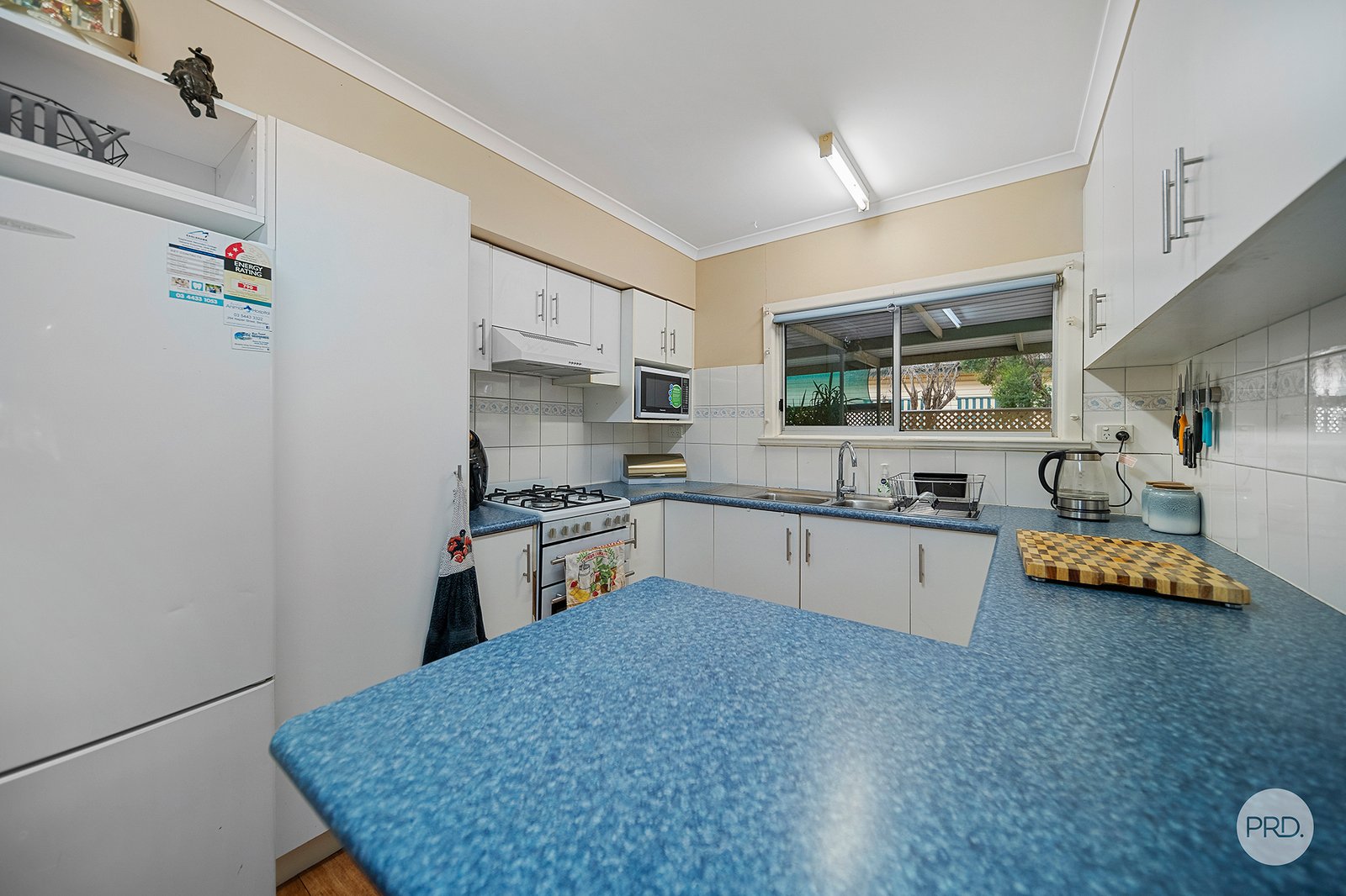 52 Chapple Street CALIFORNIA GULLY 6