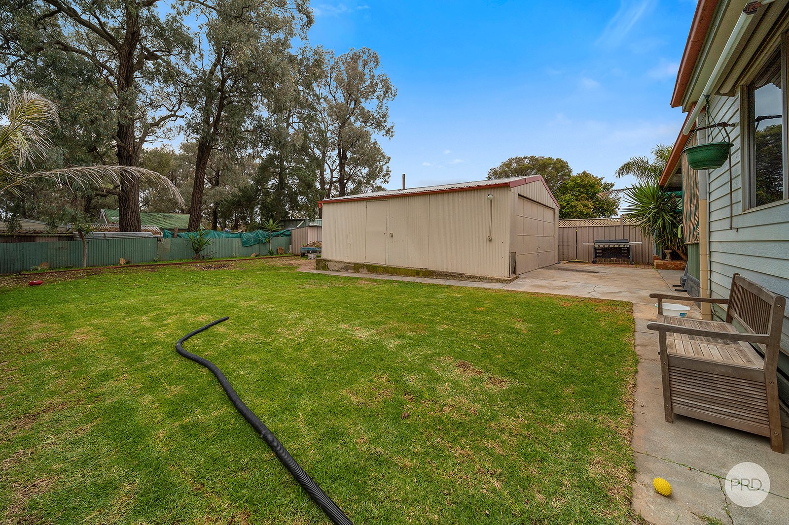 52 Chapple Street CALIFORNIA GULLY 11