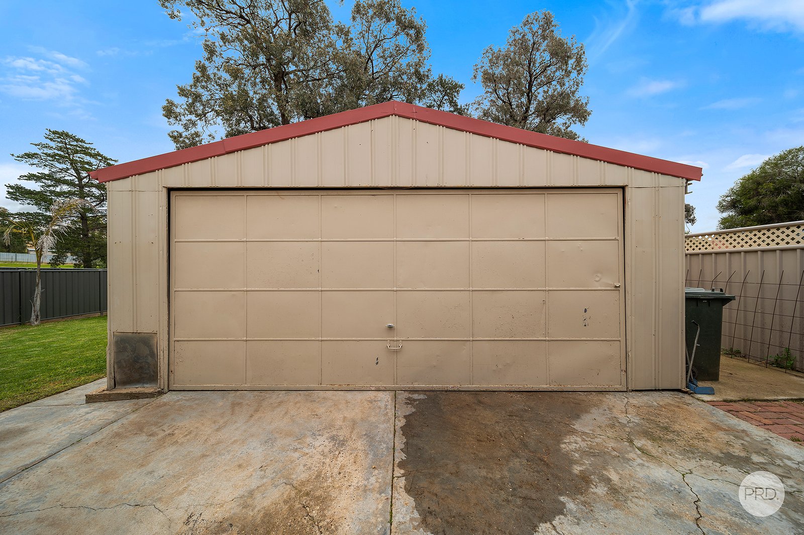 52 Chapple Street CALIFORNIA GULLY 12