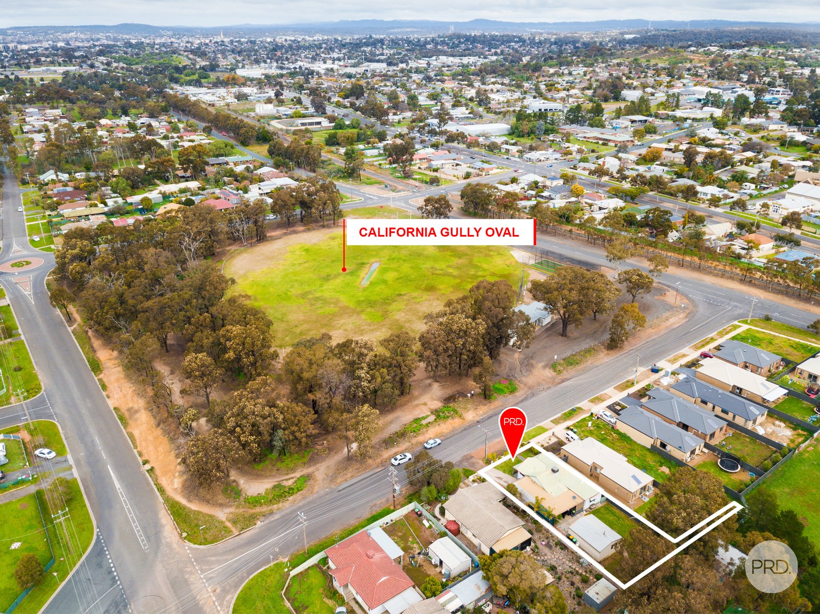 52 Chapple Street CALIFORNIA GULLY 13