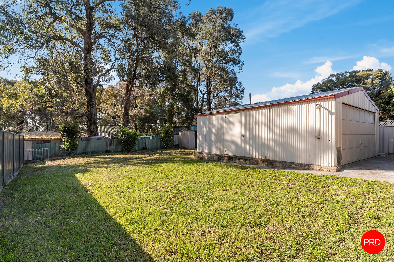 52 Chapple Street CALIFORNIA GULLY 14