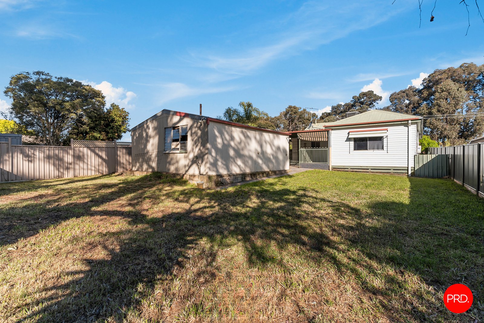 52 Chapple Street CALIFORNIA GULLY 16