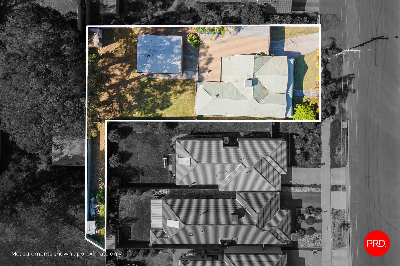 52 Chapple Street CALIFORNIA GULLY 18