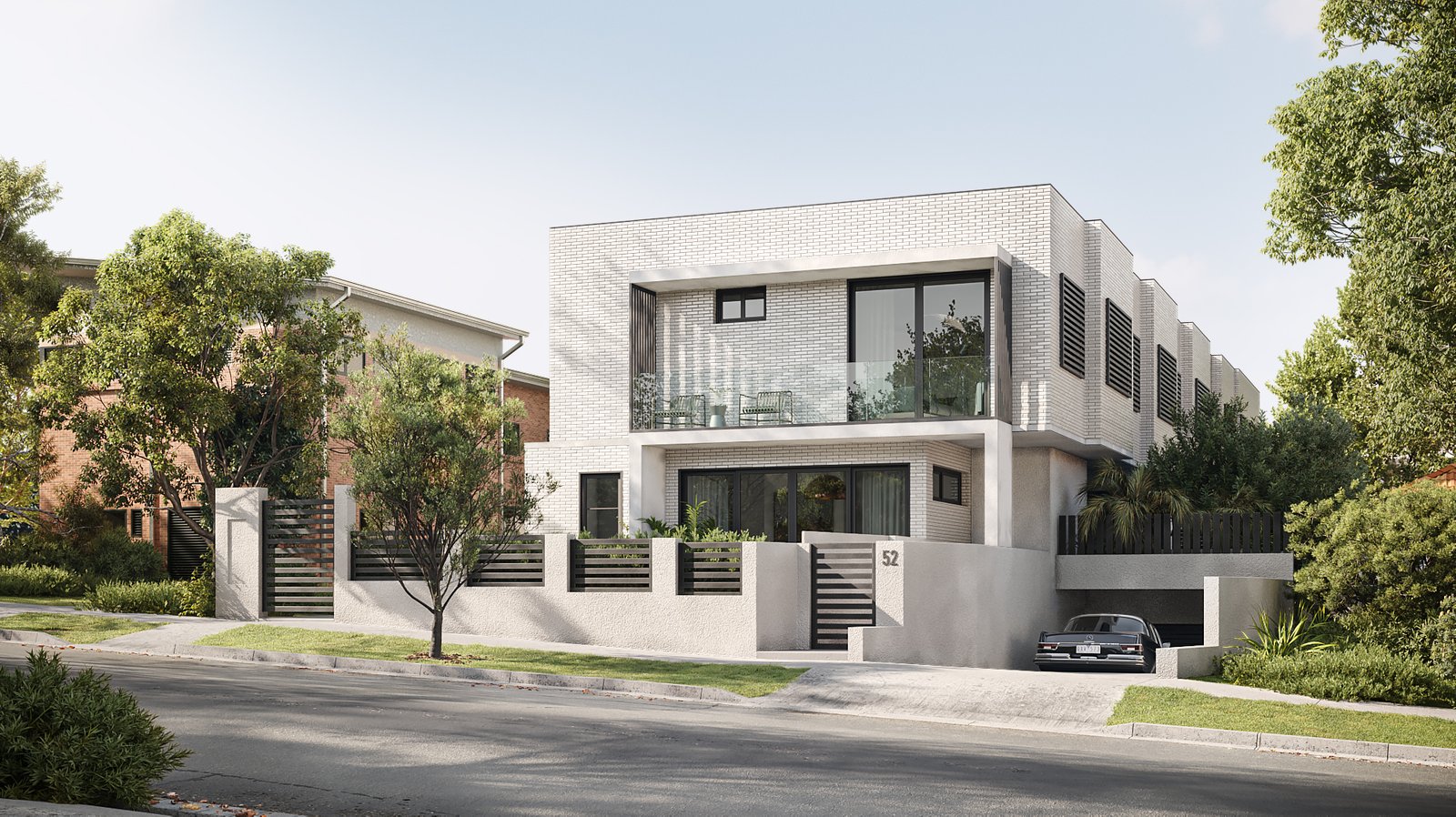 52 Chester Avenue MAROUBRA 1