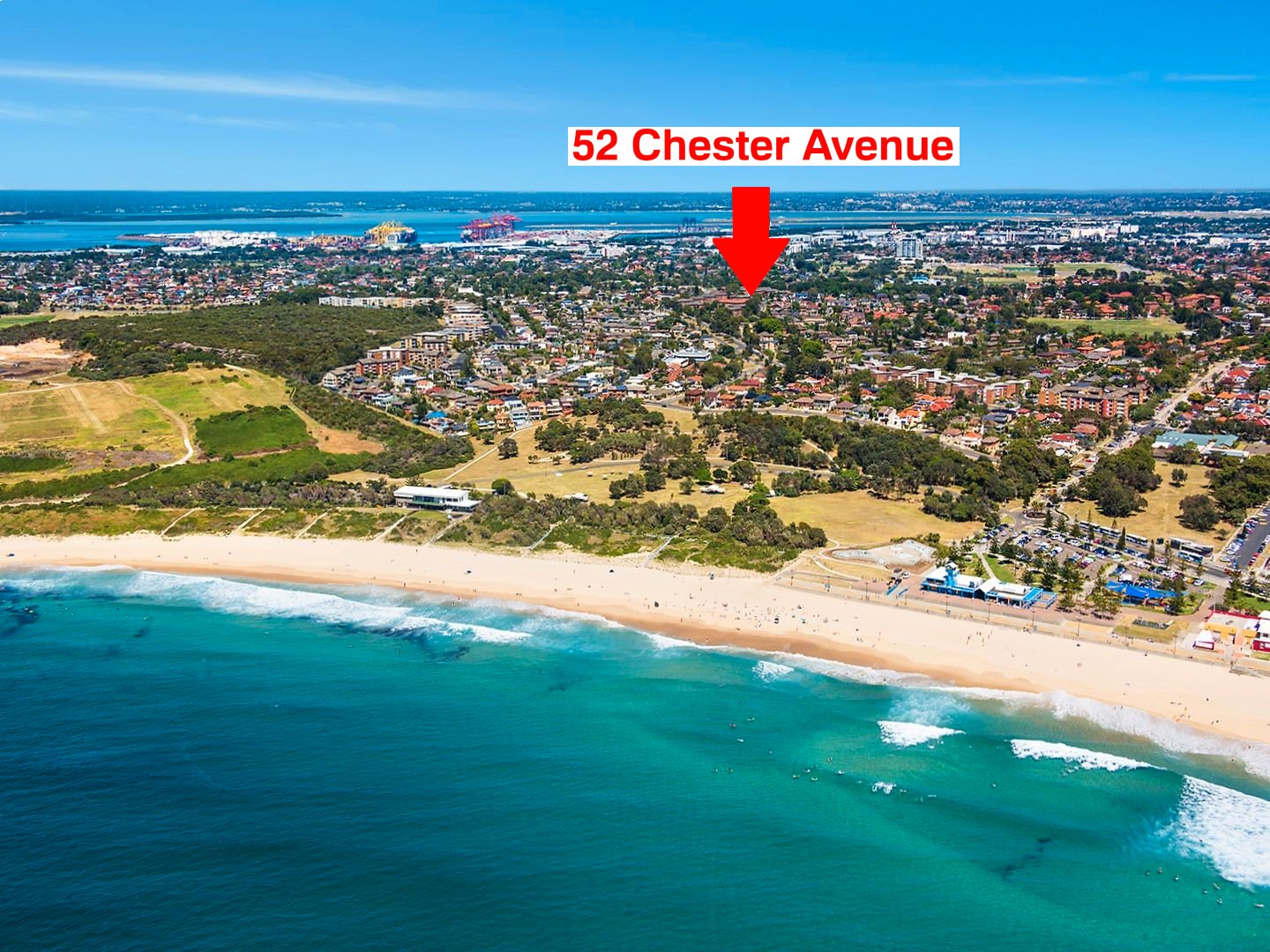 52 Chester Avenue MAROUBRA 5