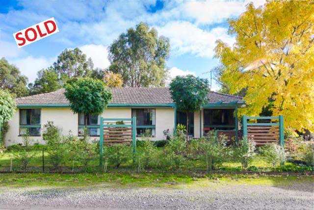 52 Clunes Road CRESWICK 1