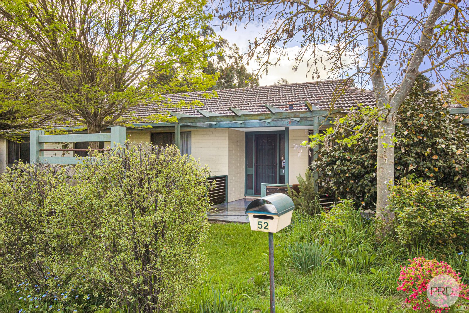 52 Clunes Road CRESWICK 1