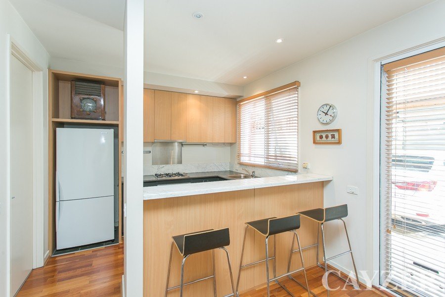 Gallery: 52 Cobden Street