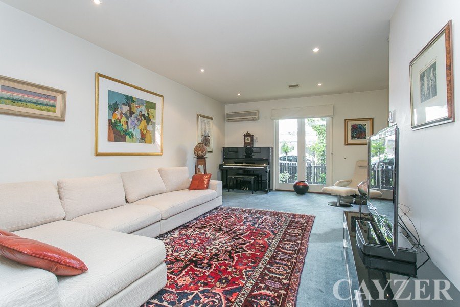 Gallery: 52 Cobden Street