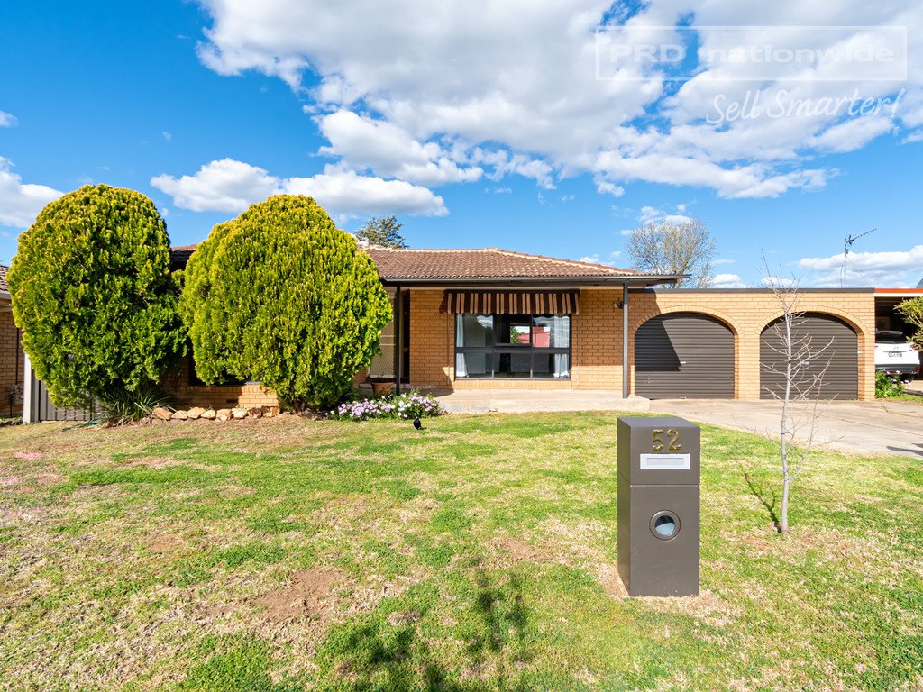 52 Cox Avenue FOREST HILL 1