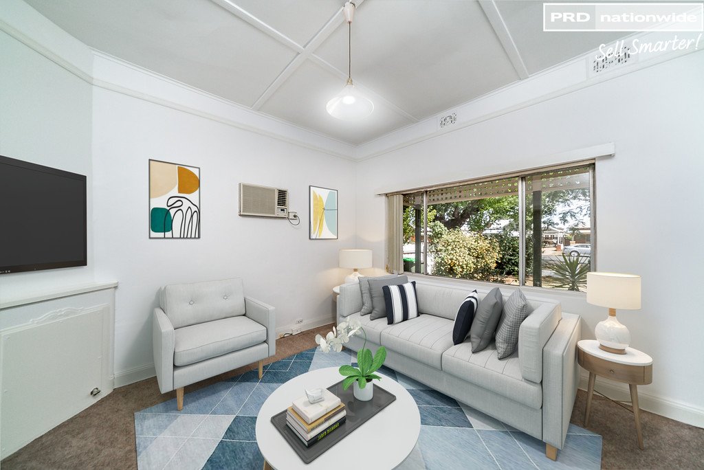 52 Crampton Street WAGGA WAGGA 2