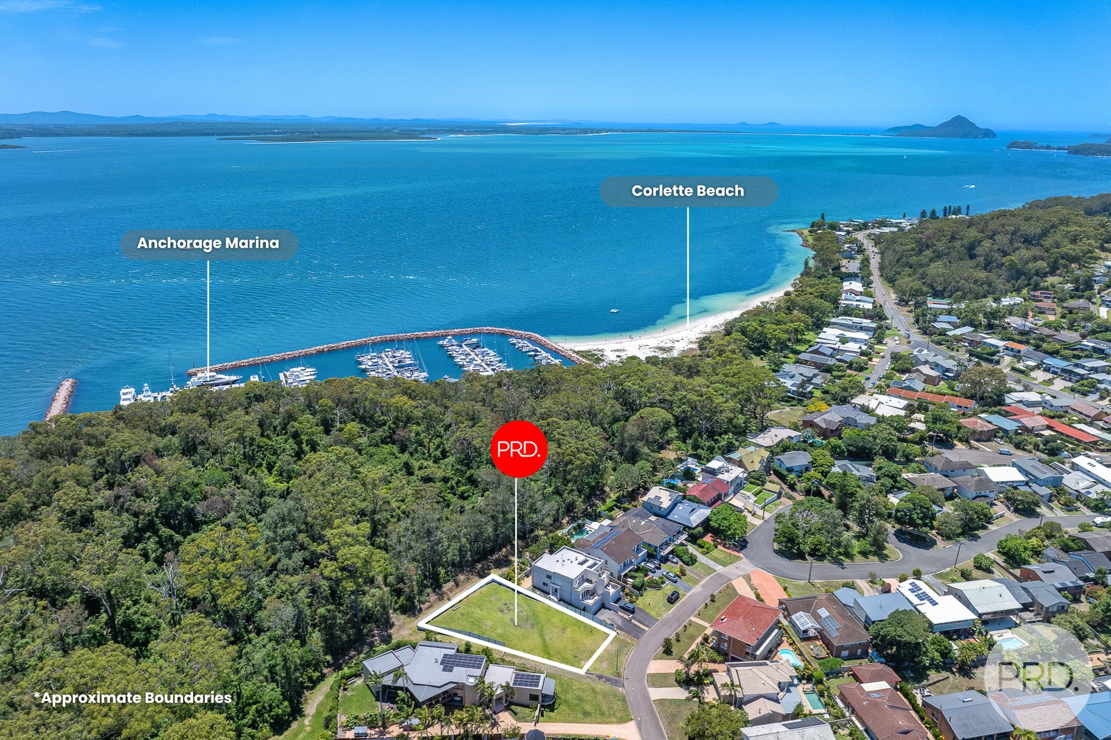52 Danalene Parade CORLETTE 8