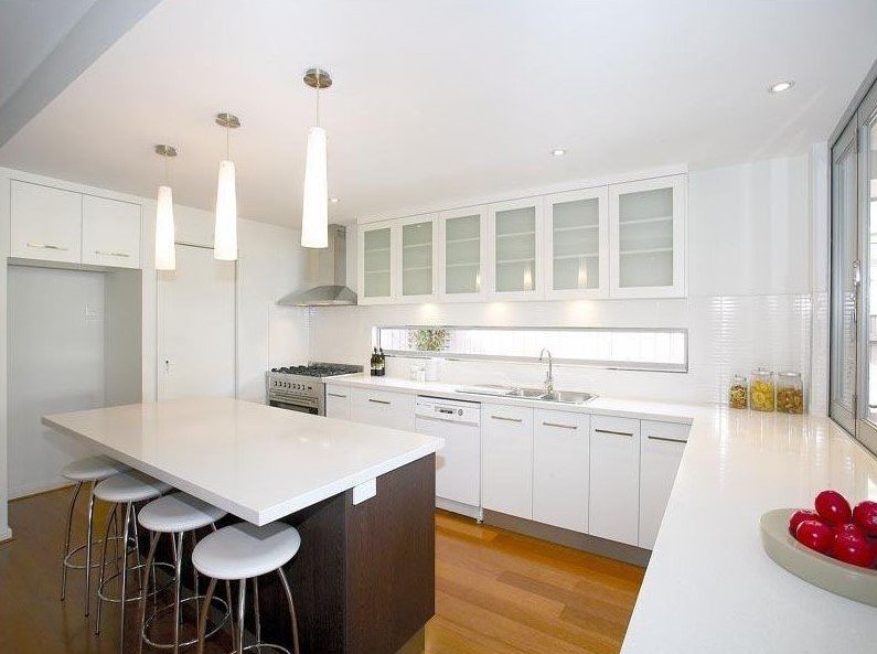Gallery: 52 David Street