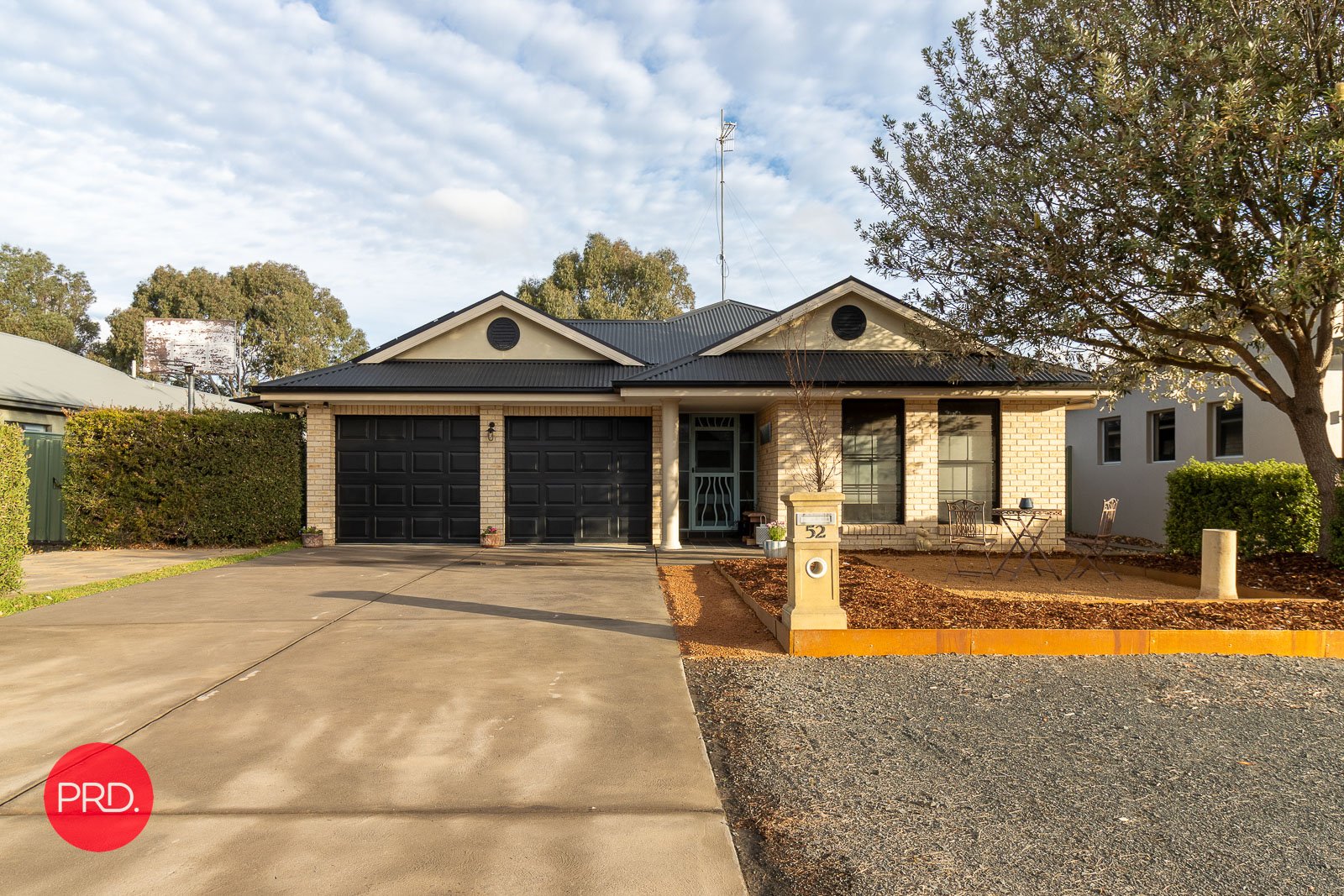52 Day Circuit BUNGENDORE 1