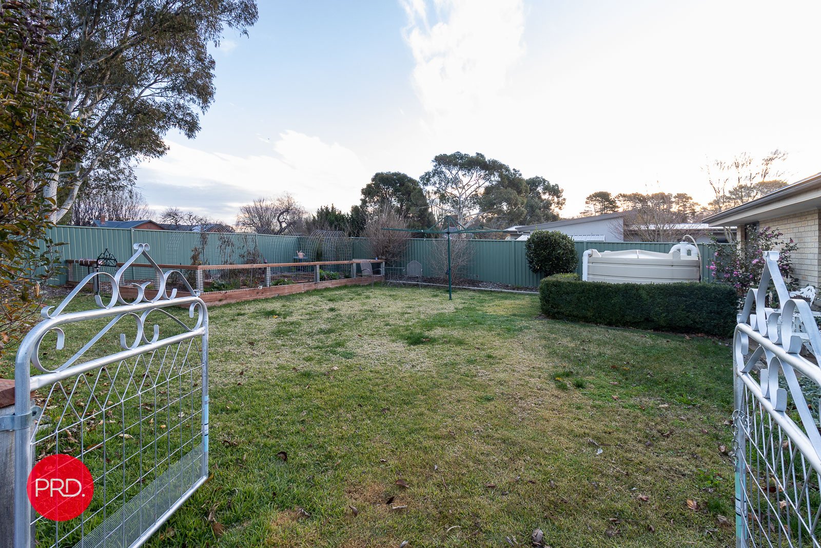 52 Day Circuit BUNGENDORE 22