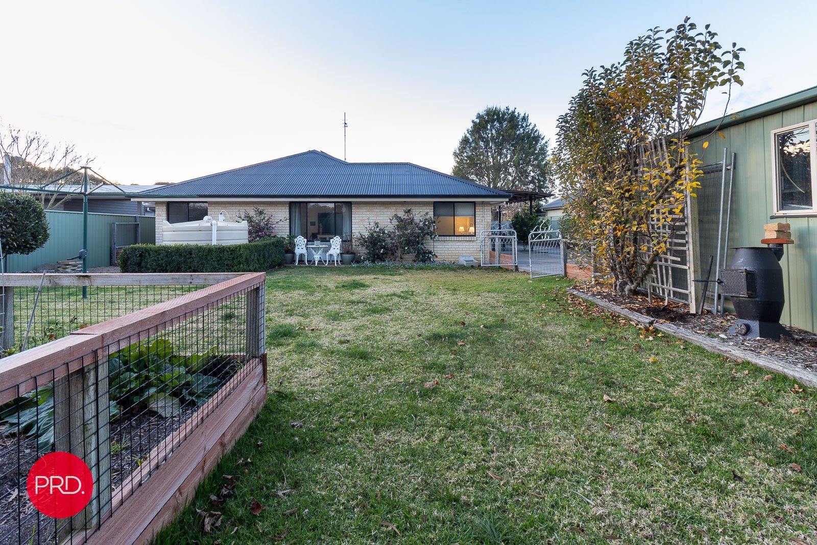 52 Day Circuit BUNGENDORE 23