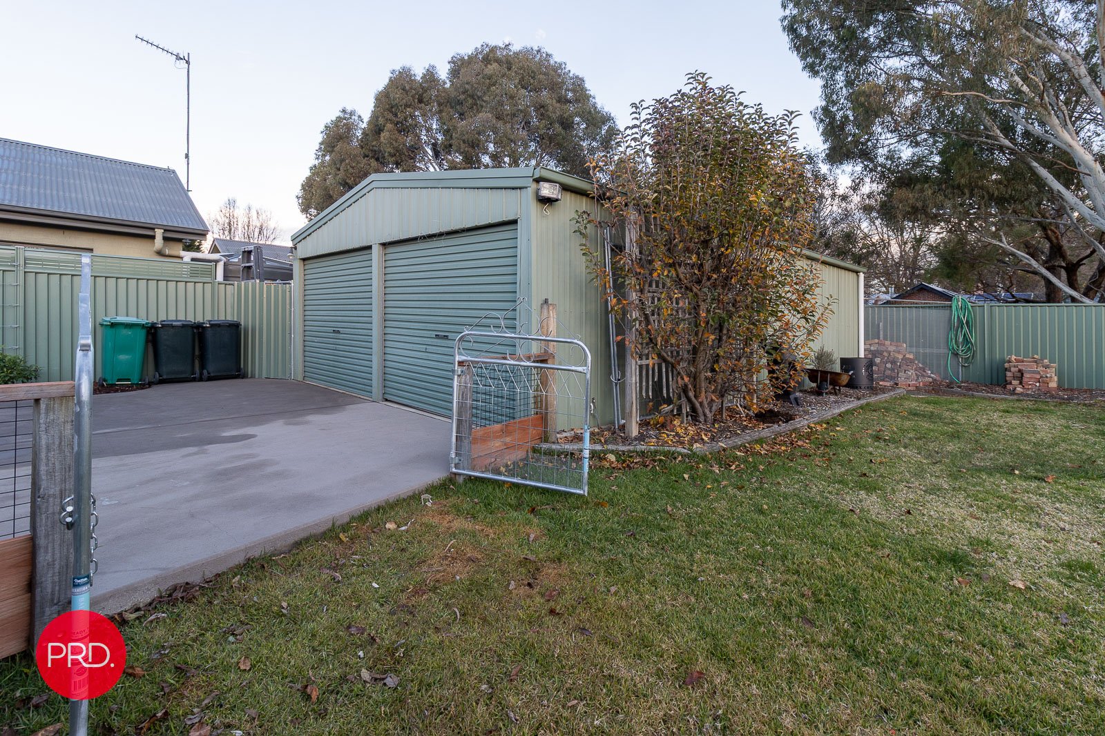52 Day Circuit BUNGENDORE 25