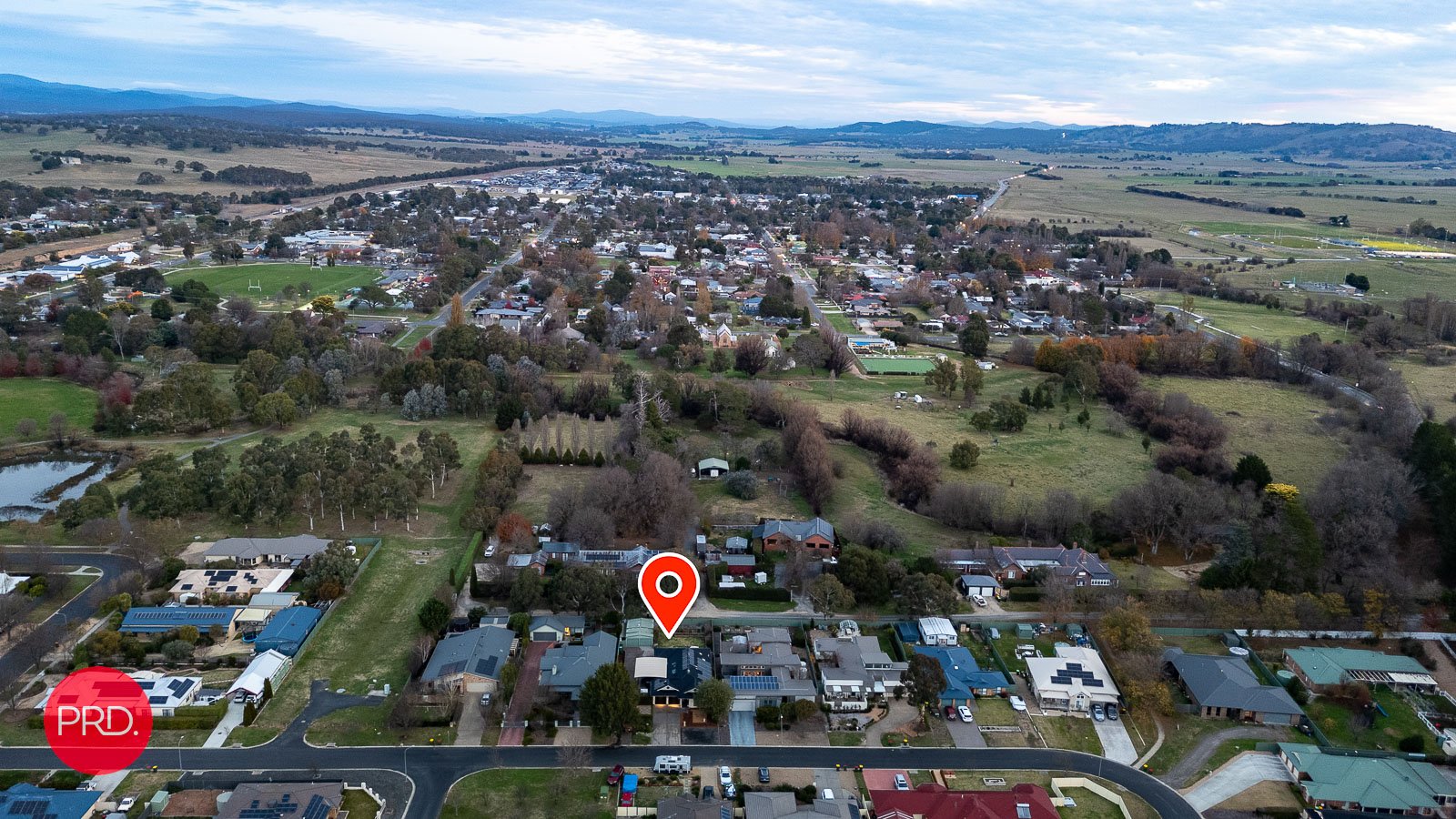 52 Day Circuit BUNGENDORE 27