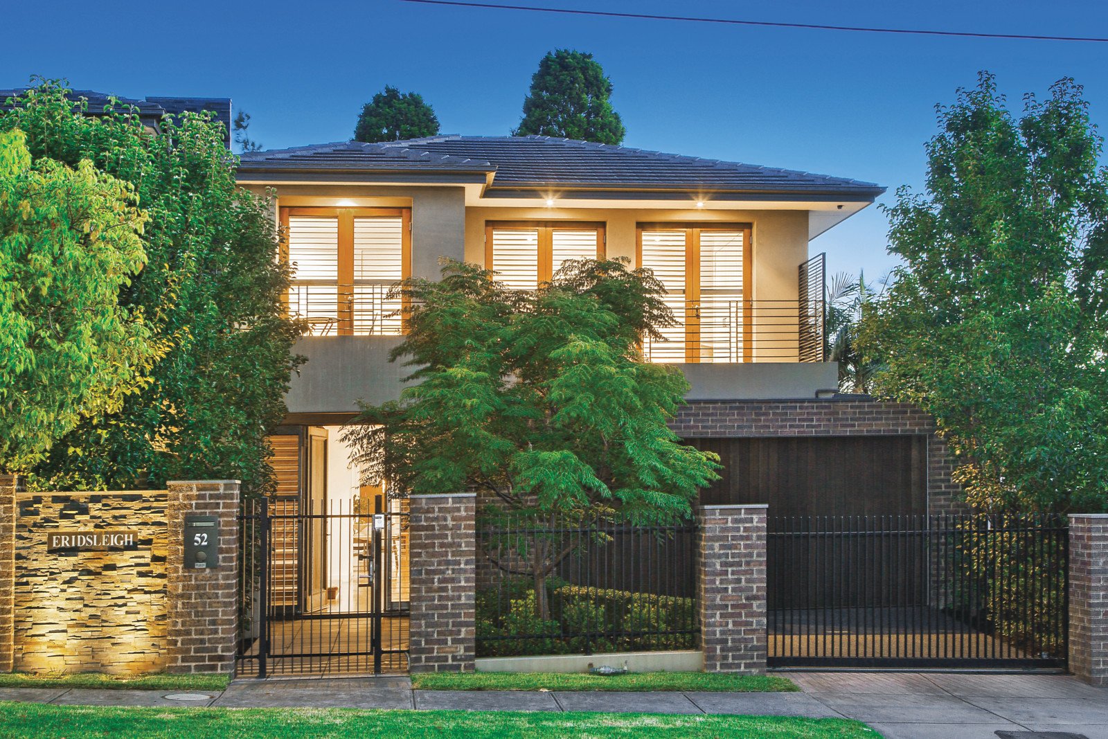 52 Denman Avenue, Glen Iris, VIC