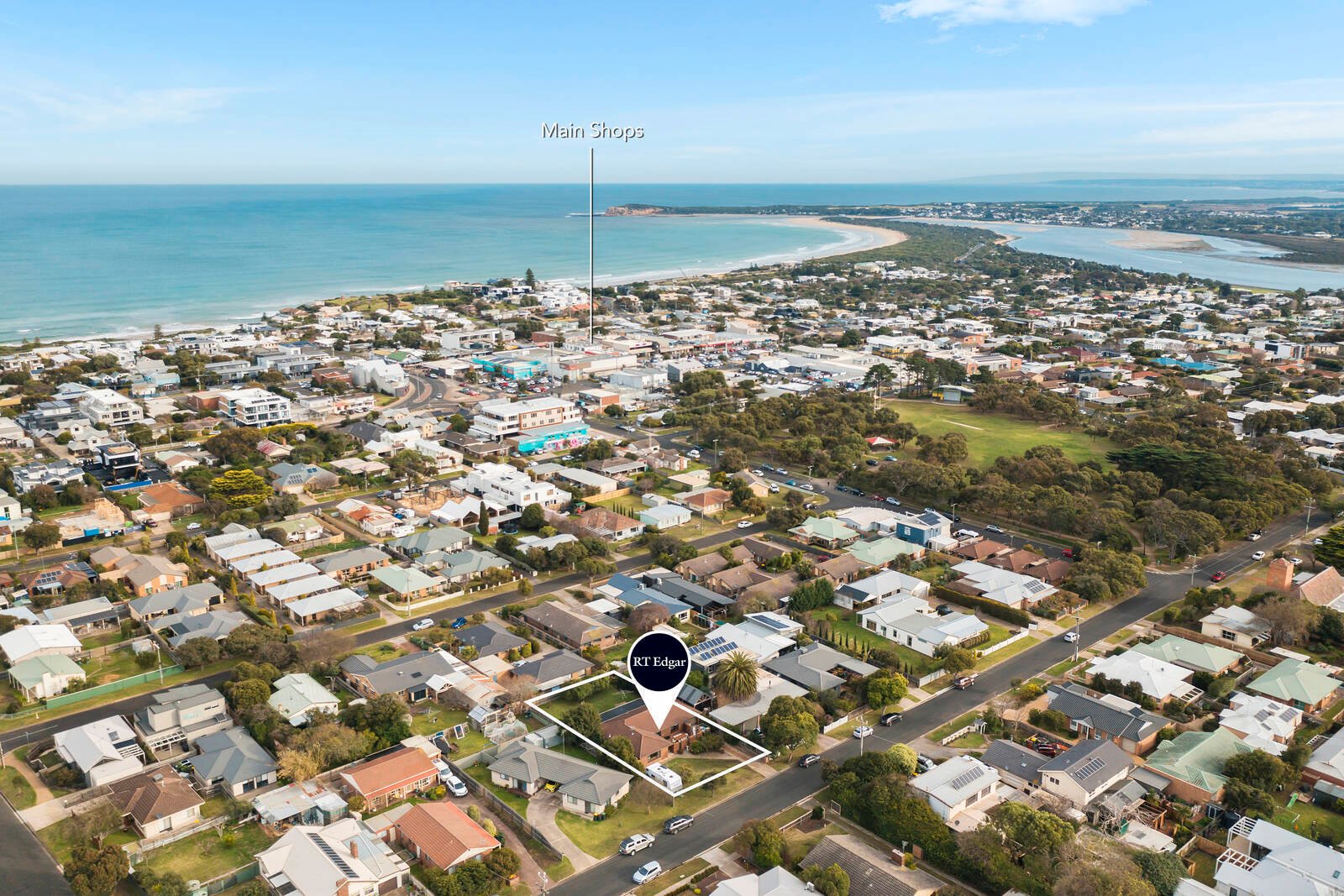 Real Estate and Property in 52 Draper Street, Ocean Grove, VIC
