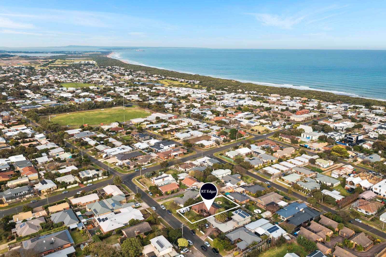 Real Estate and Property in 52 Draper Street, Ocean Grove, VIC