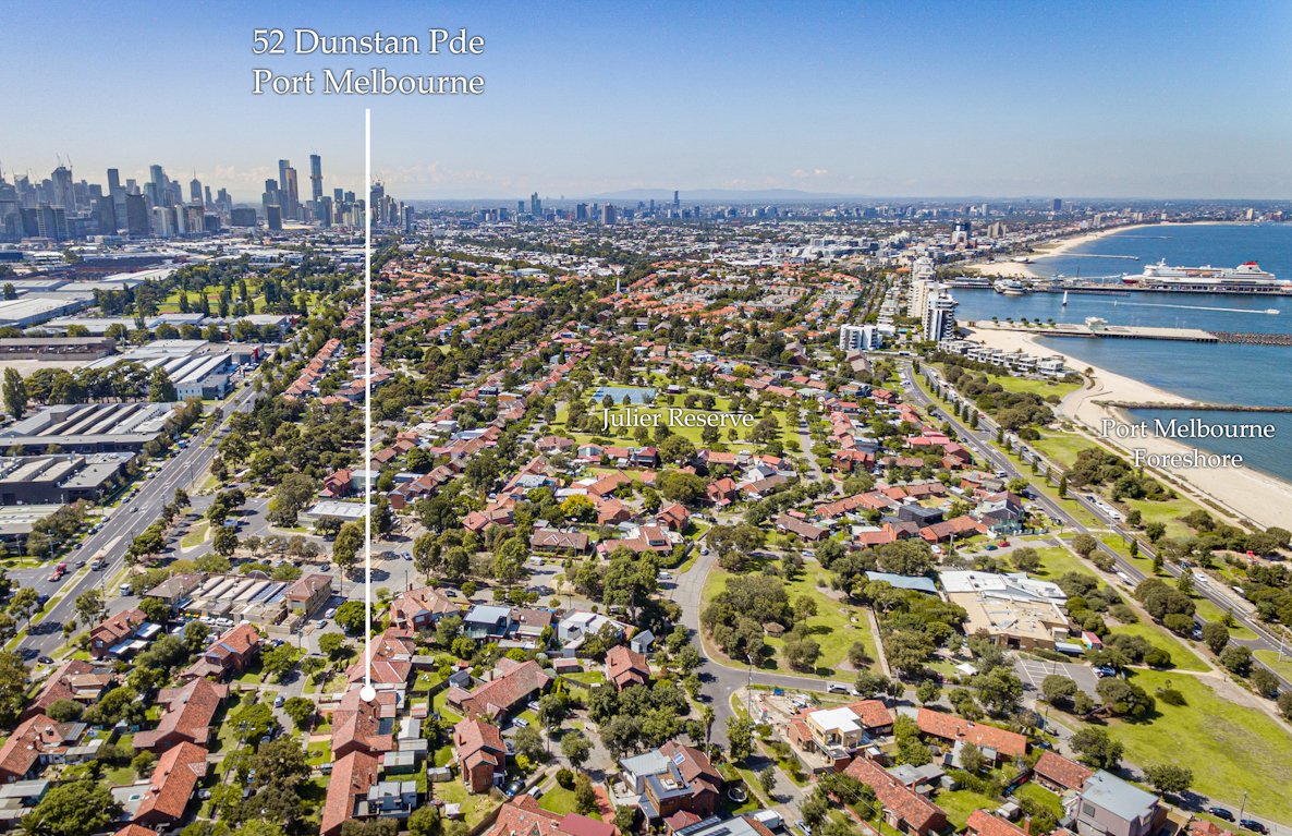 Gallery: 52 Dunstan Parade