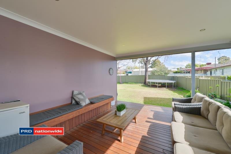 52 Edward Street TAMWORTH 8