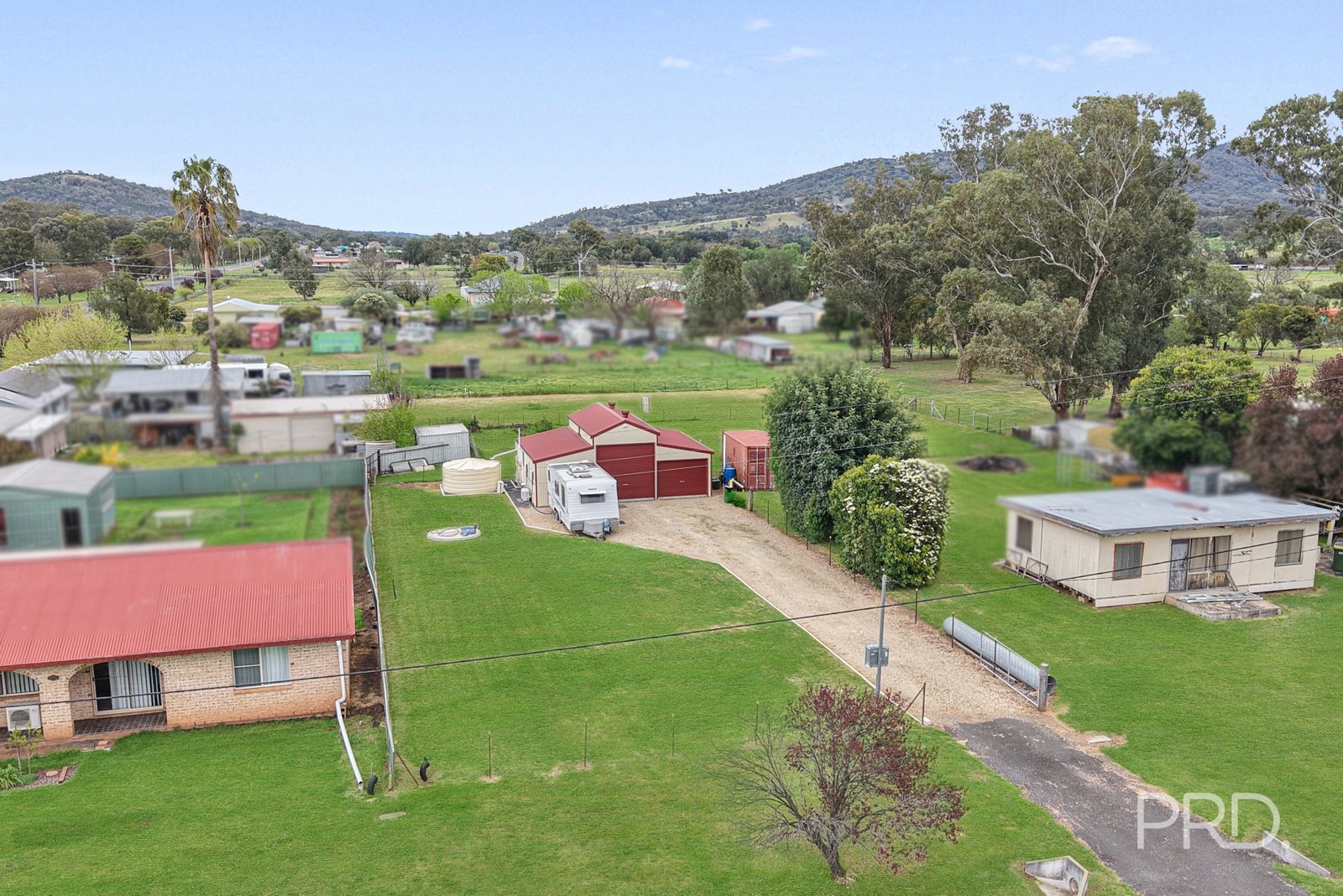 52 Elizabeth Street WALLABADAH 3